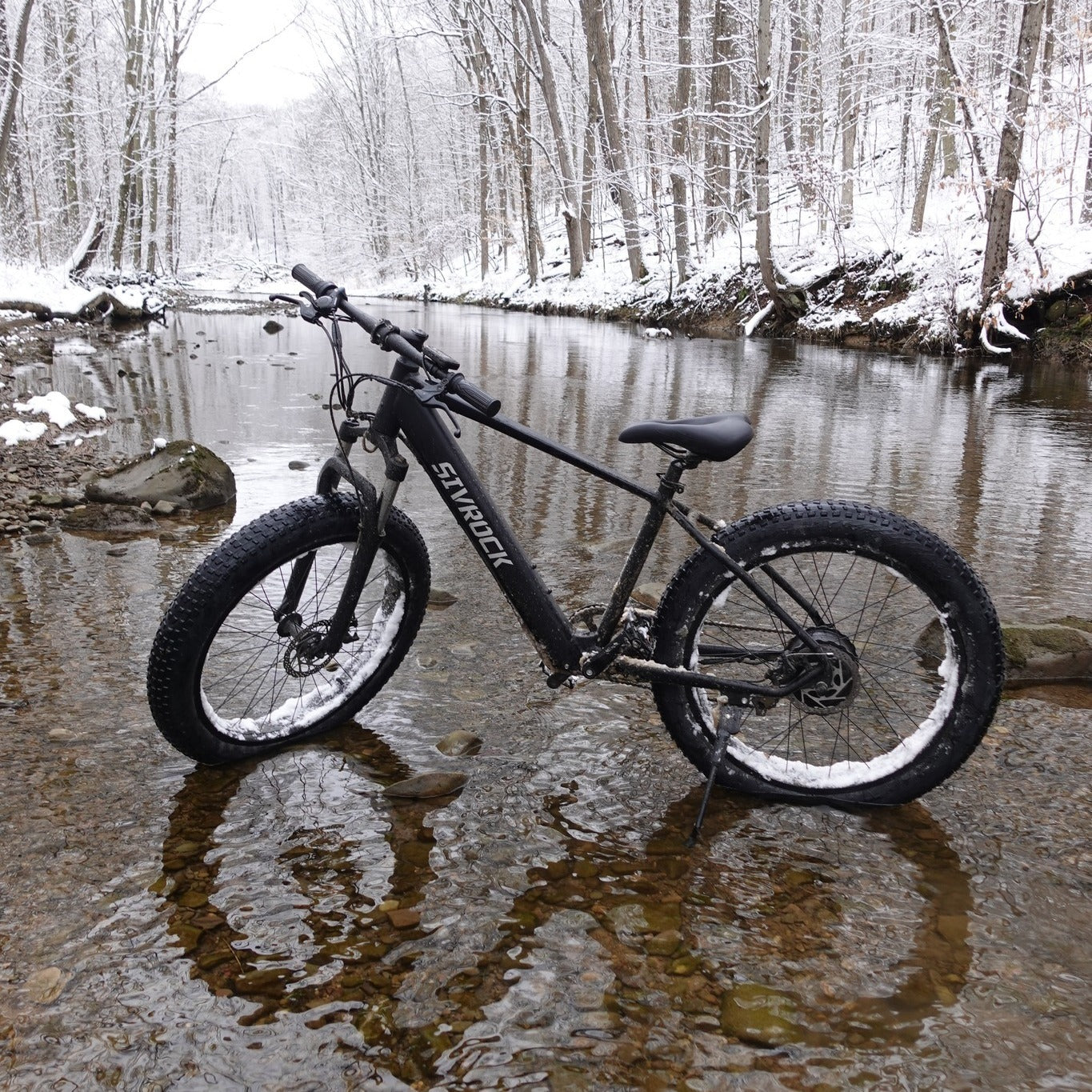 Bicicleta Elétrica Profissional De Montanha Para Adultos